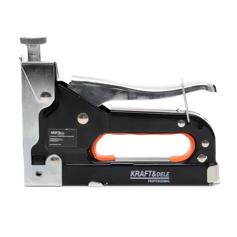 Zszywacz metalowy 4-14mm KD10518