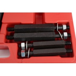 Zestaw ściągaczy do łożysk KD1114