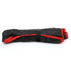 KLUCZE PŁASKO-OCZKOWE 12el. KD10938