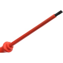 Śrubokręty izolowane 11szt. KD10333