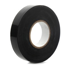 Taśma izolacyjna PVC 10szt. czarna KD10916