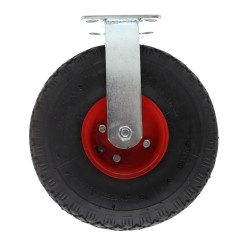 Kółko do wózka 11" KD466