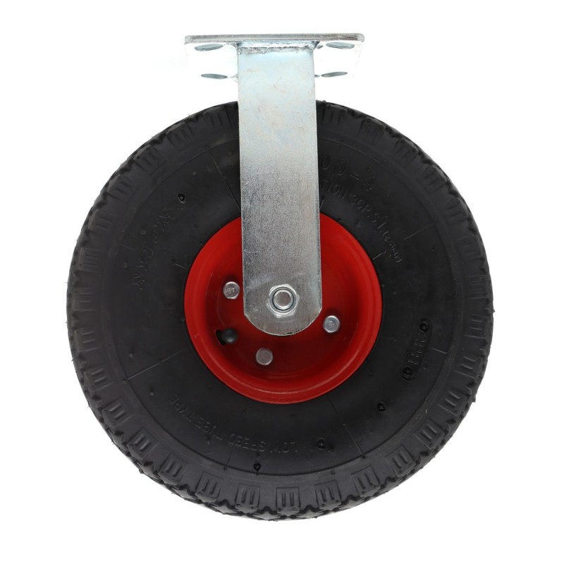 Kółko do wózka 11" KD466