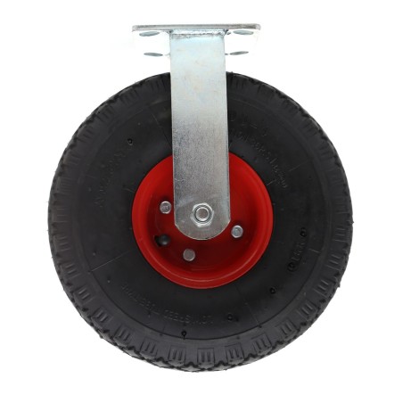 Kółko do wózka 11" KD466