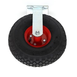 Kółko do wózka 11" KD466