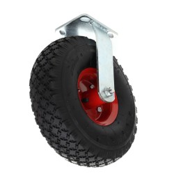 Kółko do wózka 11" KD466