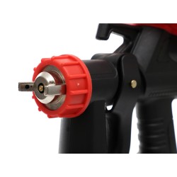 Pistolet natryskowy 1000ml KD1650