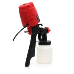 Pistolet natryskowy 1000ml KD1650