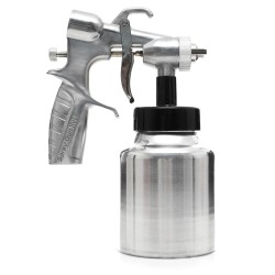 Pistolet natryskowy 1000ml KD1651