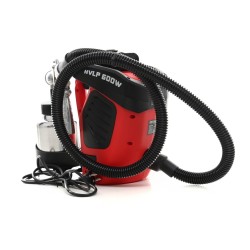 Pistolet natryskowy 1000ml KD1652