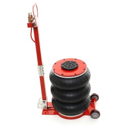 Podnośnik hydrauliczny bałwanek 4,5T KD369