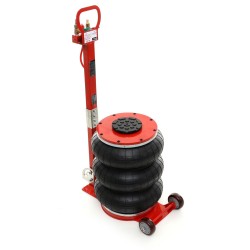 Podnośnik hydrauliczny bałwanek 4,5T KD369