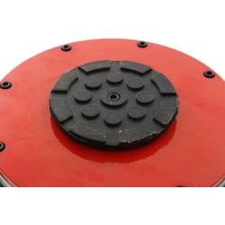 Podnośnik hydrauliczny bałwanek 4,5T KD369