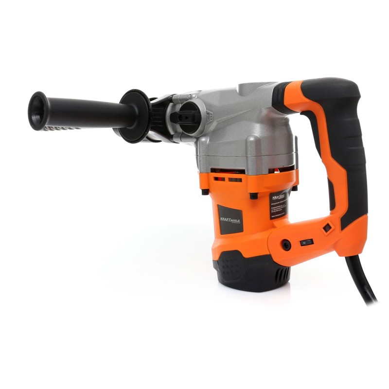 Młot udarowy 2800W KD1694