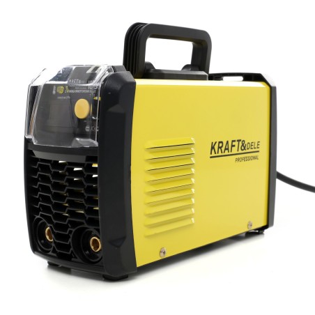 Spawarka inwertorowa IGBT 330A KD1852