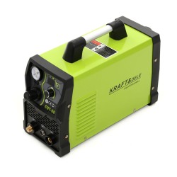 Przecinarka plazmowa CUT-60 IGBT KD1848