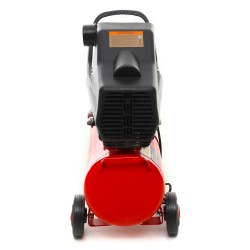 Kompresor Olejowy 24L KD400