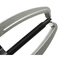 Ściągacz 2-ramienny okrągły 150mm 6'' KD10139