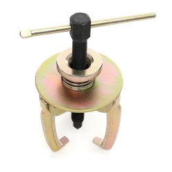 Ściągacz 3-ramienny z podstawą  KD10124