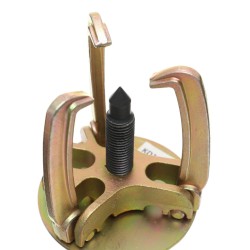 Ściągacz 3-ramienny z podstawą  KD10124