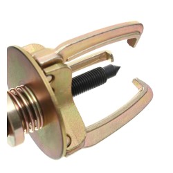 Ściągacz 3-ramienny z podstawą  KD10124