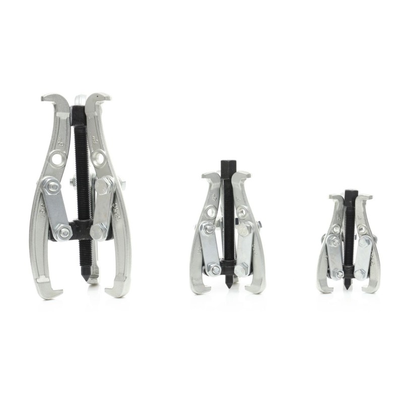 Ściągacz 3-ramienny uniwersalny kpl.  KD10123