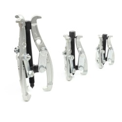 Ściągacz 3-ramienny uniwersalny kpl.  KD10123