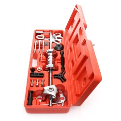 Ściągacz łożysk wewnętrzny 13el. KD10175