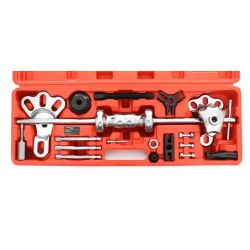 Ściągacz łożysk wewnętrzny 13el. KD10175