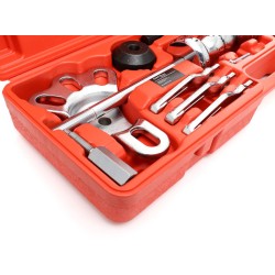 Ściągacz łożysk wewnętrzny 13el. KD10175