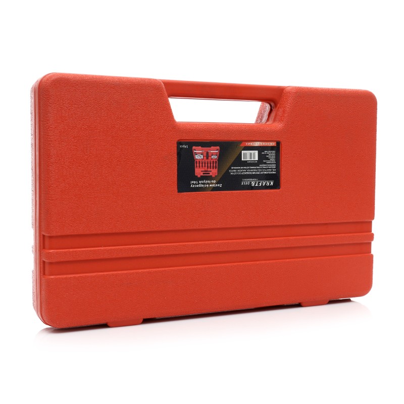 Zestaw ściągaczy do łożysk 14el. KD10169