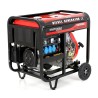 Agregat Diesel 6500W 12/230V KD122