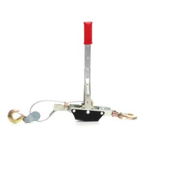 Wyciągarka ręczna linowa 2T KD1118