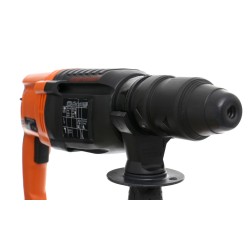 Młotowiertarka 2650W + dodatkowa głowica KD1690