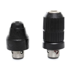 Młotowiertarka 2650W + dodatkowa głowica KD1690