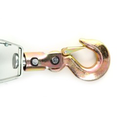 Wyciągarka ręczna linowa 2T KD1118