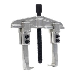 Ściągacz 2-ramienny składany 4'' KD10135