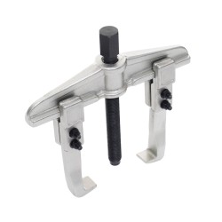 Ściągacz 2-ramienny składany 4'' KD10135