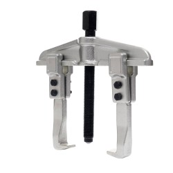 Ściągacz 2-ramienny składany 4'' KD10135