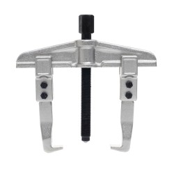 Ściągacz 2-ramienny składany 4'' KD10135