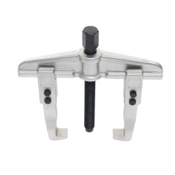 Ściągacz 2-ramienny składany 4'' KD10135