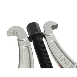 Ściągacz 2-ramienny 200mm KD10130