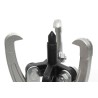 Ściągacz 3-ramienny 8''  KD10122