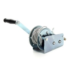 Wyciągarka korbowa linowa 450KG KD1120