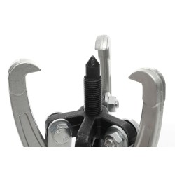 Ściągacz 3-ramienny 4'' KD10120