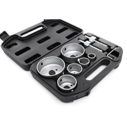 Zestaw otwornic wolframowych KD10285