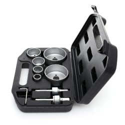 Zestaw otwornic wolframowych KD10285