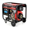 Agregat Diesel 6500W 12/230V KD122