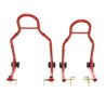 Stojak motocyklowy kpl. 2szt. KD341