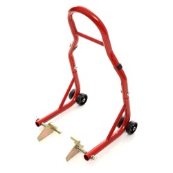 Stojak motocyklowy kpl. 2szt. KD341